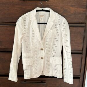 J.CREW BLAZER, 2